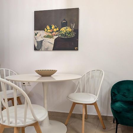 Xperience Central Apartments Heraklion Zewnętrze zdjęcie