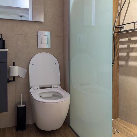 Xperience Central Apartments Heraklion Zewnętrze zdjęcie
