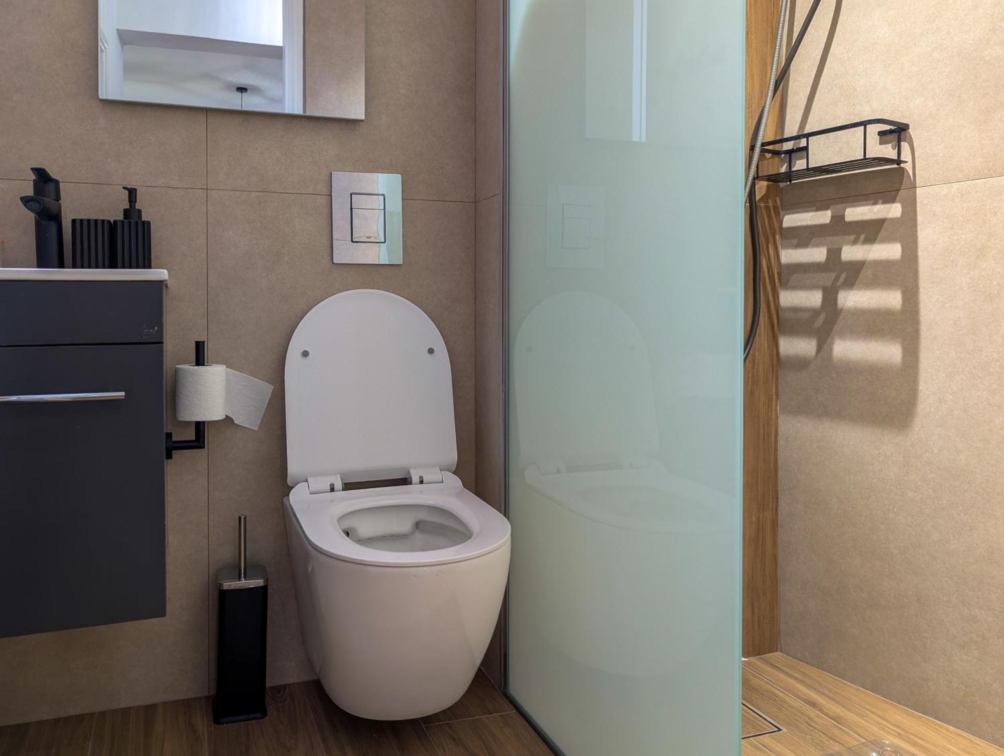 Xperience Central Apartments Heraklion Zewnętrze zdjęcie