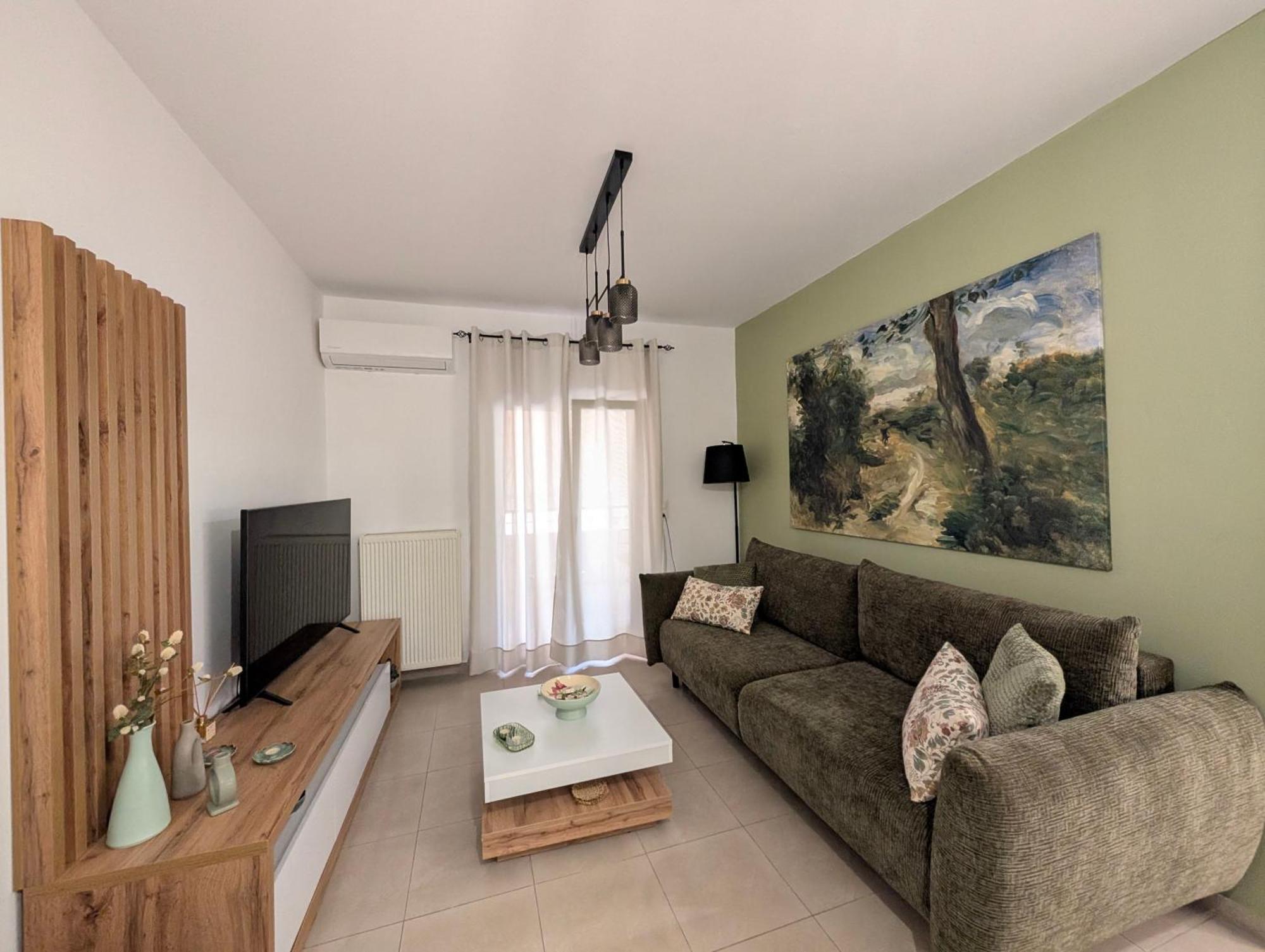 Xperience Central Apartments Heraklion Zewnętrze zdjęcie
