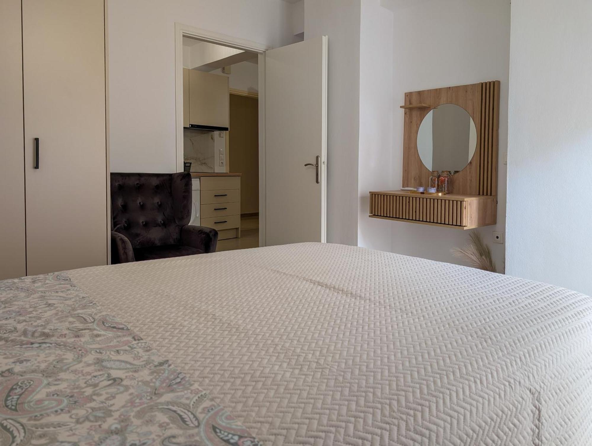 Xperience Central Apartments Heraklion Zewnętrze zdjęcie