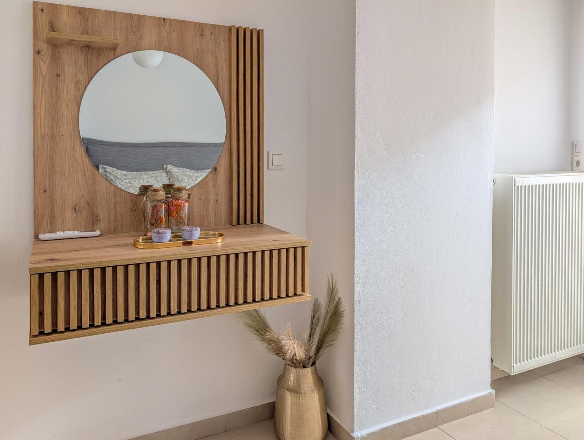 Xperience Central Apartments Heraklion Zewnętrze zdjęcie
