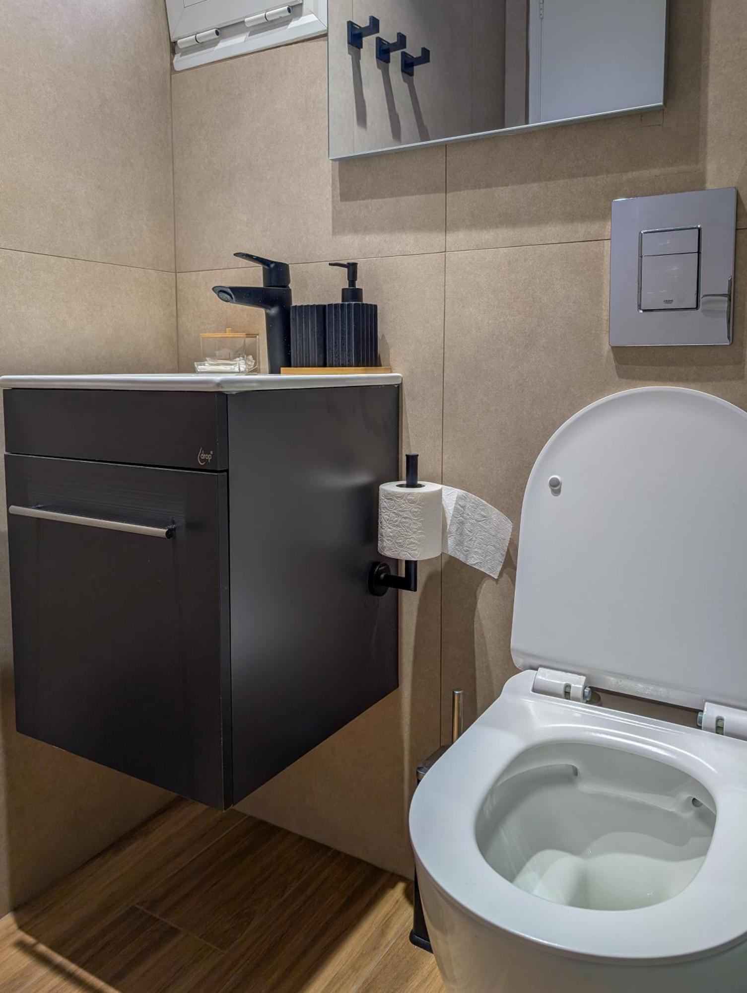 Xperience Central Apartments Heraklion Zewnętrze zdjęcie