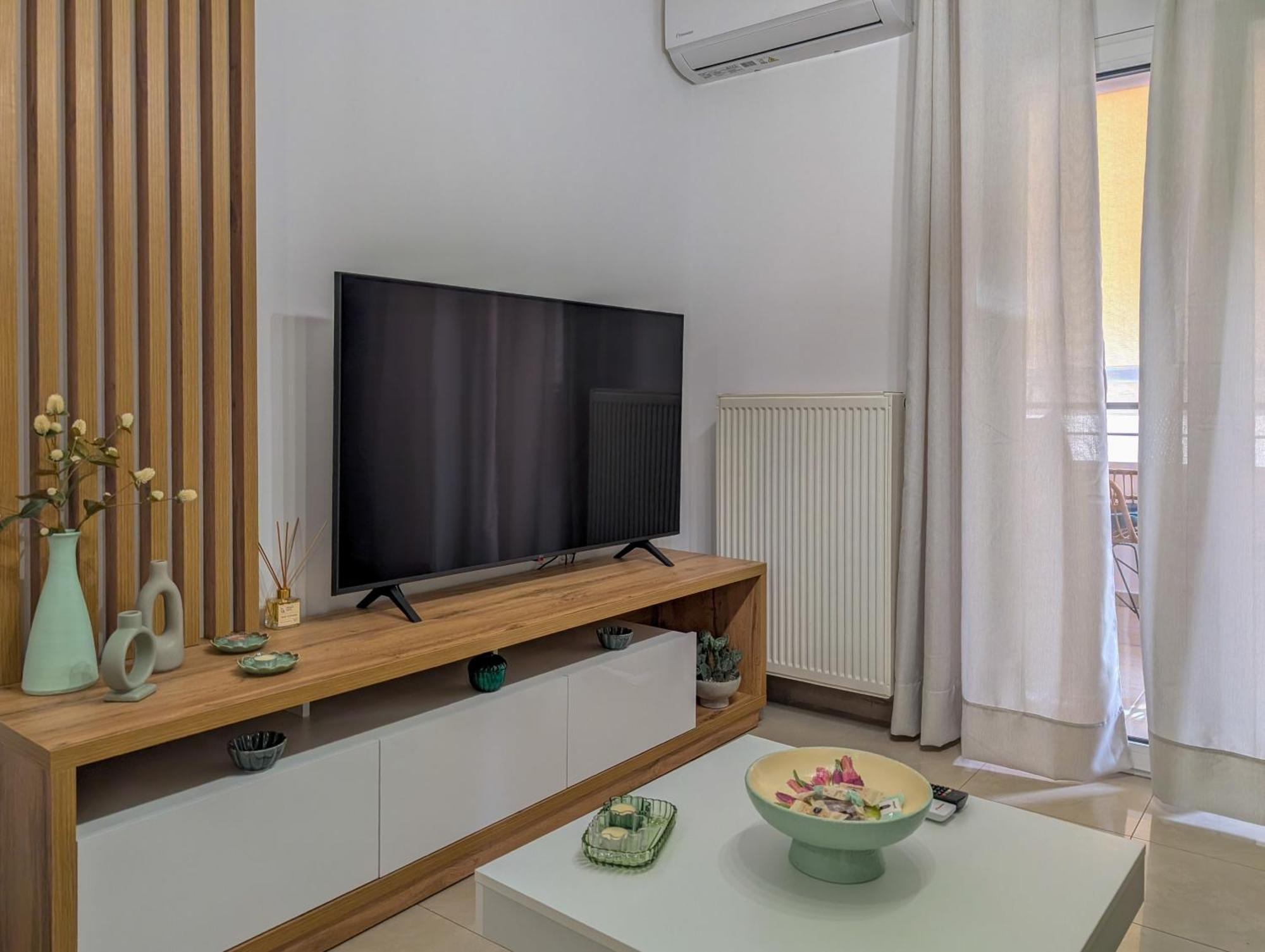 Xperience Central Apartments Heraklion Zewnętrze zdjęcie
