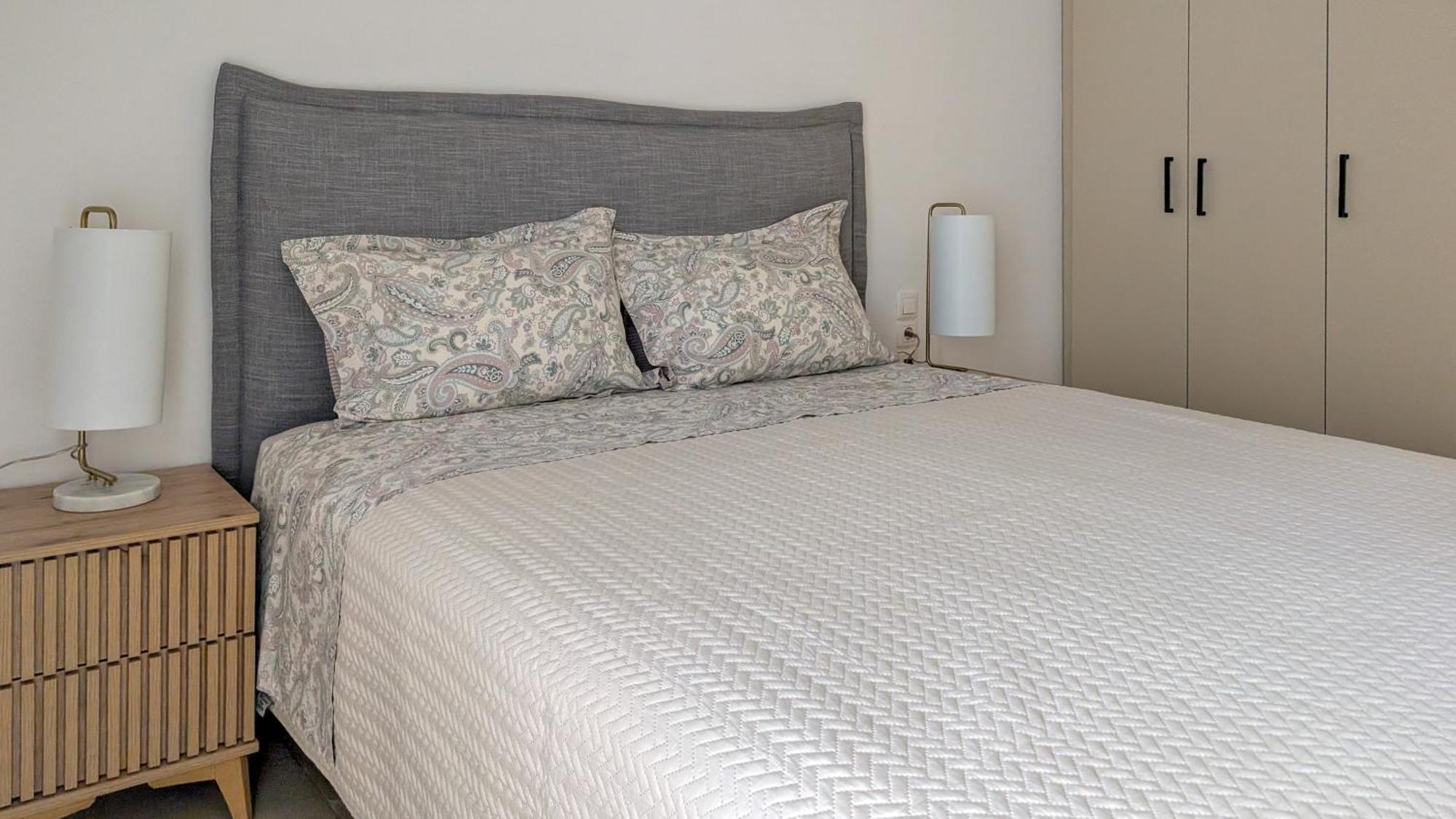 Xperience Central Apartments Heraklion Zewnętrze zdjęcie