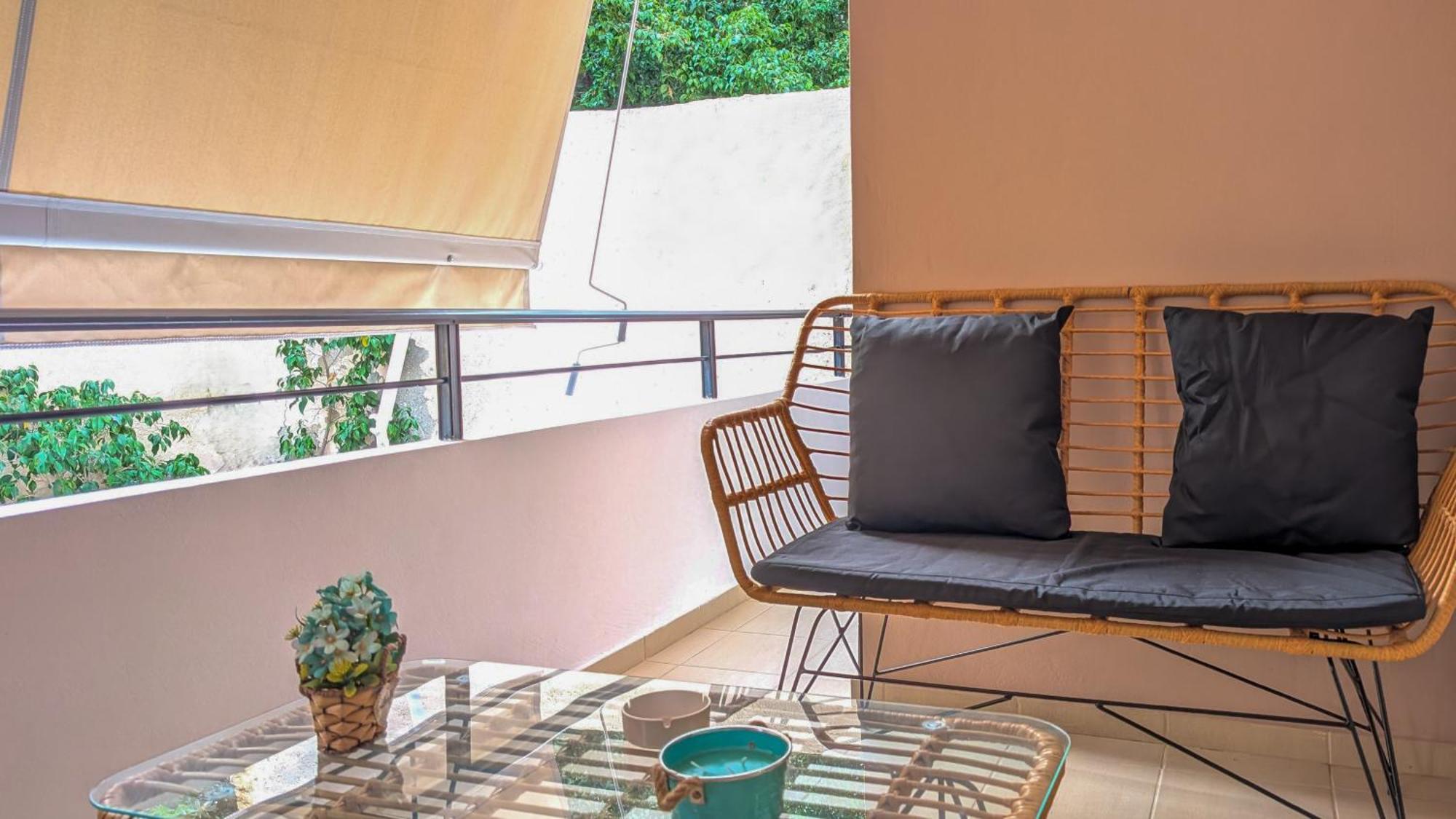 Xperience Central Apartments Heraklion Zewnętrze zdjęcie